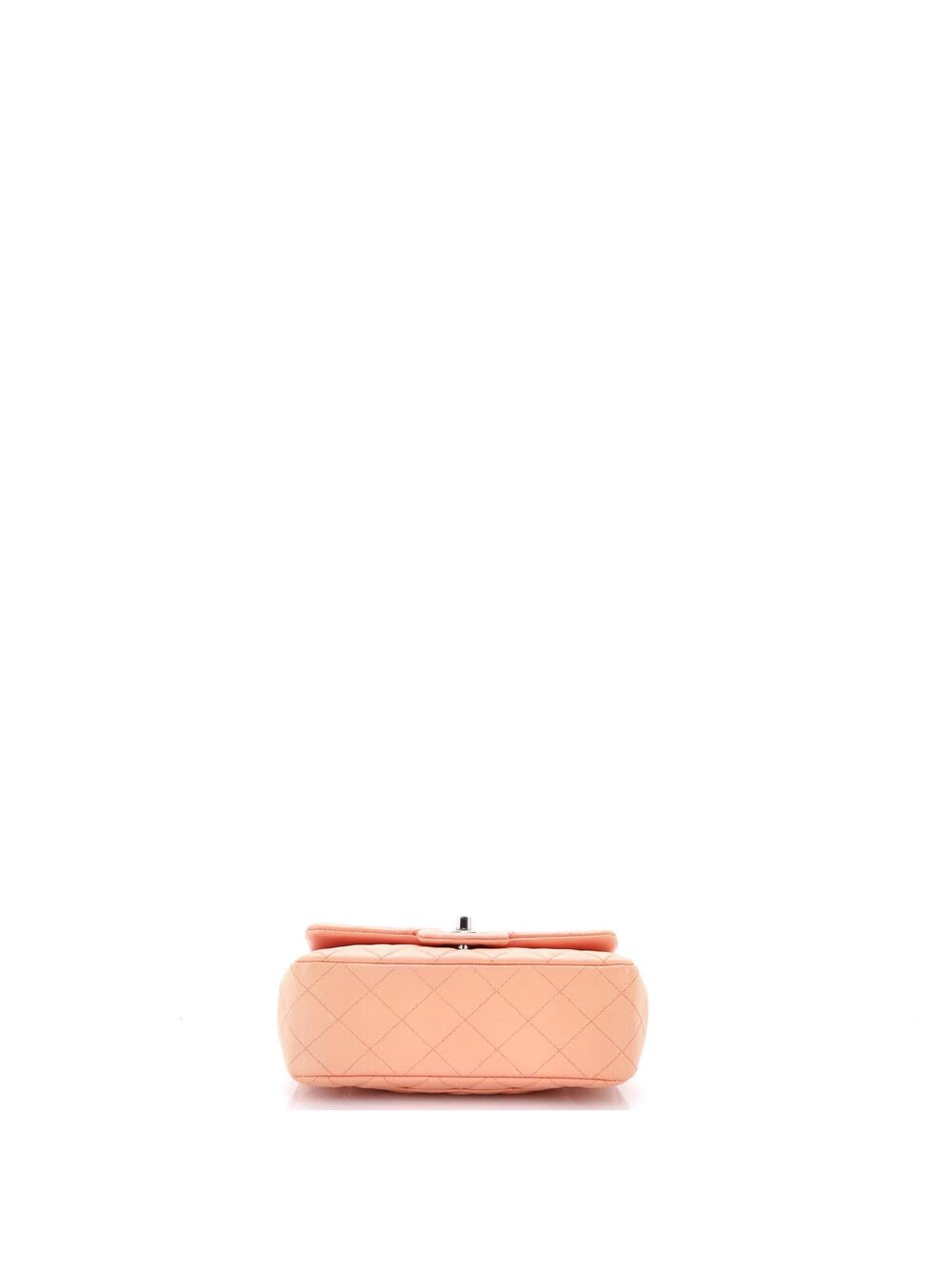 Chanel Classic Single Flap Bag Quilted #323595C41B - Picture 4 of 7